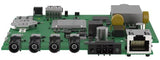 Axis F9104-B Mk II Base unit