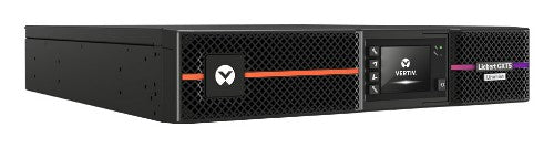 Vertiv Liebert GXT5 Lithium-Ion Online UPS 2000 VA/2000 W 230 V Rack/Tower