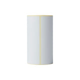 Brother BDE-1J152102-058 Etikettes white 102mm x 152mm 85 pcs for Brother TD-4000/4210/4410/4420