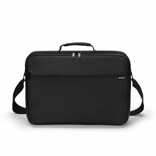 DICOTA D32089-RPET laptop case 43.9 cm (17.3") Sleeve case Black  - Computers - Dicota