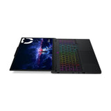 Lenovo Legion 5 15IRX10 Intel® Core™ i7 i7-13650HX Laptop 38.4 cm (15.1") WQXGA 32 GB DDR5-SDRAM 1 TB SSD NVIDIA GeForce RTX 5060 Wi-Fi 7 (802.11be) Windows 11 Home English Black