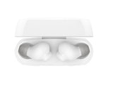 Belkin SoundForm Rhythm Headset Wired & Wireless In-ear Calls/Music USB Type-C Bluetooth White