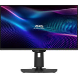 MSI MAG 274QPF X30MV computer monitor 68.6 cm (27") 2560 x 1440 pixels Wide Quad HD LCD Black