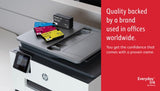 Everyday™ Multipack Ink by Xerox compatible with HP HP953XL (HP953XL MULTIPACK), High capacity