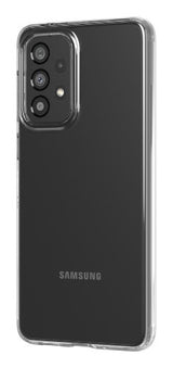 Tech21 EvoLite mobile phone case 16.3 cm (6.4") Cover Transparent