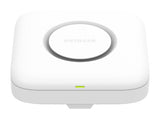 NETGEAR WBE718 9400 Mbit/s White Power over Ethernet (PoE)