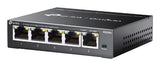 TP-Link Omada 5-Port Gigabit Easy Managed Switch