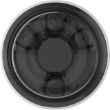 Axis P3748-PLVE Dome IP security camera Outdoor 3840 x 2160 pixels Ceiling/wall