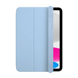 Apple MDEQ4ZM/A tablet case 27.9 cm (11") Folio Blue