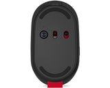 Lenovo Go mouse Office Ambidextrous RF Wireless Optical 2400 DPI