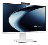 ASUS V400 AiO V440VAK-WPC310W Intel Core 5 210H 60.5 cm (23.8") 1920 x 1080 pixels All-in-One PC 16 GB DDR5-SDRAM 512 GB SSD Windows 11 Home Wi-Fi 6 (802.11ax) White