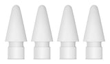 Apple MX763ZM/A stylus pen accessory White 4 pc(s)
