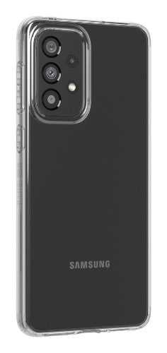 Tech21 EvoLite mobile phone case 16.3 cm (6.4") Cover Transparent