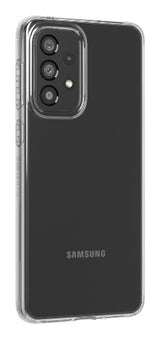 Tech21 EvoLite mobile phone case 16.3 cm (6.4") Cover Transparent
