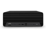 HP Pro SFF 400 Intel Core i3-12100 (12MB Cache), 8GB DDR4-SDRAM, 256GB SSD, Intel UHD Graphics 730, LAN, Windows 11