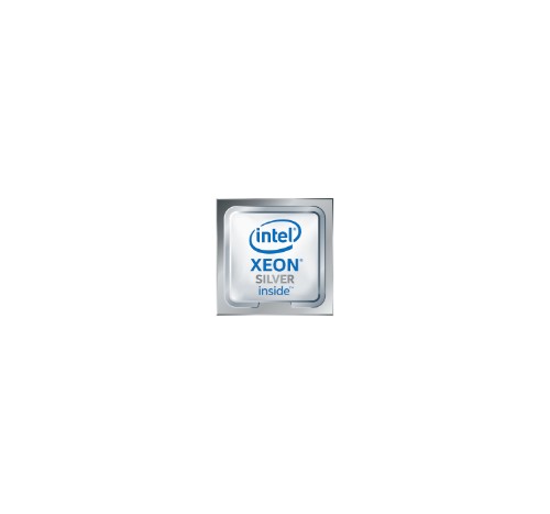 HPE Intel Xeon-Silver 4116 processor 2.10 GHz 16.5 MB L3