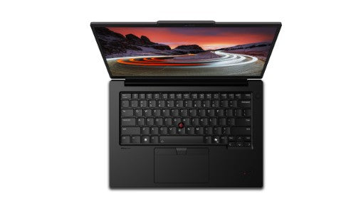 Lenovo ThinkPad P14s Gen 5 (Intel) Intel Core Ultra 7 155H Laptop 36.8 cm (14.5") WUXGA 16 GB DDR5-SDRAM 1 TB SSD NVIDIA RTX 500 Ada Wi-Fi 6E (802.11ax) Windows 11 Pro English Black