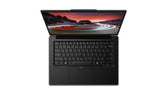 Lenovo ThinkPad P14s Gen 5 (Intel) Intel Core Ultra 7 155H Laptop 36.8 cm (14.5") WUXGA 16 GB DDR5-SDRAM 1 TB SSD NVIDIA RTX 500 Ada Wi-Fi 6E (802.11ax) Windows 11 Pro English Black