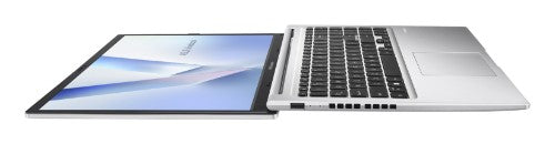 ASUS Vivobook 15 M1502NAQ-BQ046W AMD Ryzen™ 5 150 Laptop 39.6 cm (15.6") Full HD 8 GB DDR5-SDRAM 512 GB SSD Wi-Fi 6 (802.11ax) Windows 11 Home Silver