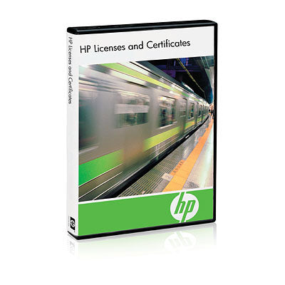 HPE 3PAR 7400 Adaptive Optimization Software Base LTU RAID controller