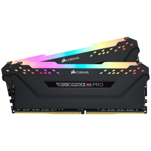 Corsair Vengeance RGB memory module 16 GB 2 x 8 GB DDR4