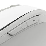 Hama WM-400 mouse Office Right-hand RF Wireless Optical 1600 DPI