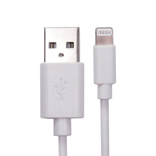 Cables Direct NLMOB-LT2M lightning cable 2 m White