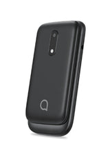 Alcatel 2053 Volcano Black 6.1 cm (2.4") 89 g Feature phone