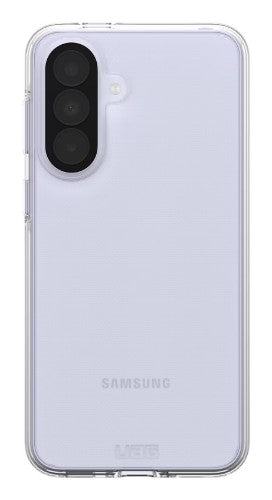 Urban Armor Gear UAG Samsung Galaxy A37 Scout Clear Clear mobile phone case 17 cm (6.7") Cover Transparent