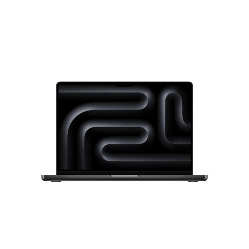 Apple MacBook Pro 14-inch : M5 Pro chip with 18‑core CPU and 20‑core GPU, 24GB, 2TB SSD - Space Black