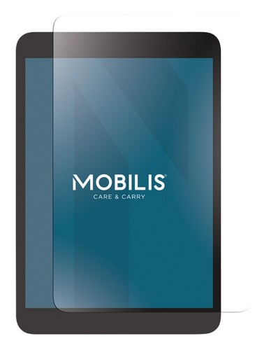 Mobilis 017082 tablet screen protector Clear screen protector Apple 1 pc(s)