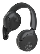 JLab Go Lux ANC Headset Wireless Head-band Calls/Music USB Type-C Bluetooth Graphite