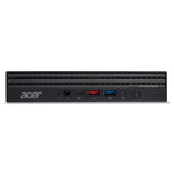 Acer Veriton N VVN4720GT,Ci5-14400T,16GB,512GB,NON ODD,WIFI 6E 2X2 BT INTEL CNVi, Windows 11 Pro Education Intel® Core™ i5 i5-14400T DDR5-SDRAM Mini PC Black