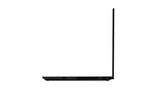 Lenovo ThinkPad P53s Intel® Core™ i7 i7-8665U Mobile workstation 39.6 cm (15.6") Full HD 16 GB DDR4-SDRAM 512 GB SSD NVIDIA Quadro P520 Wi-Fi 5 (802.11ac) Windows 10 Pro Black