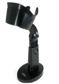 Zebra STND-AS0036-07 holder Passive holder Barcode scanner Black  - Computer Components - Zebra