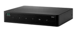 HPE Aruba Networking 9004 (EG) TAA 4-Port 10/100/1000BASE-T Branch 2K Clients - 32 APs Gateway