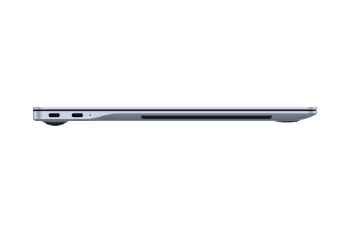Samsung Galaxy Book4 Edge NP944XMAC-BIZ Snapdragon X1E-80-100 Laptop 35.6 cm (14") Touchscreen WQXGA+ 16 GB LPDDR5x-SDRAM 512 GB eUFS Wi-Fi 7 (802.11be) Windows 11 Pro Blue
