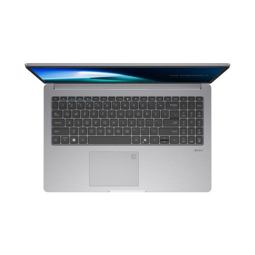 ASUS ExpertBook P1 P1503CV-i715X Intel® Core™ i7 i7-13620H Laptop 39.6 cm (15.6") Full HD 16 GB DDR5-SDRAM 512 GB SSD Wi-Fi 6 (802.11ax) Windows 11 Pro Grey