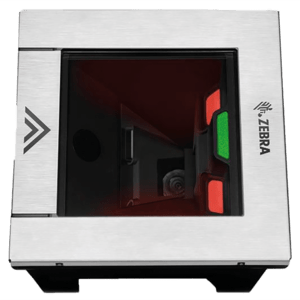 Zebra SP7201-H Built-in bar code reader 1D/2D Black