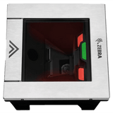 Zebra SP7201-H Built-in bar code reader 1D/2D Black