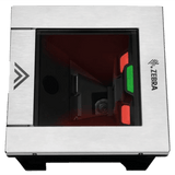 Zebra SP7201-H Built-in bar code reader 1D/2D Black