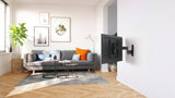 Vogel's TVM 3445 Full-Motion TV Wall Mount (black)