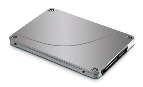 HP 512GB SATA SED SSD