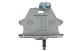 Gamber-Johnson 7160-1418-40 mobile device dock station Tablet Grey