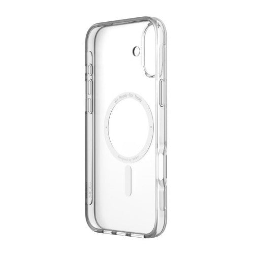 Belkin MSA026HQCL mobile phone case 17 cm (6.7") Cover Transparent