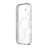 Belkin MSA026HQCL mobile phone case 17 cm (6.7") Cover Transparent