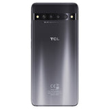 TCL 10 Pro 16.4 cm (6.47") Hybrid Dual SIM Android 10 4G USB Type-C 6 GB 128 GB 4500 mAh Grey