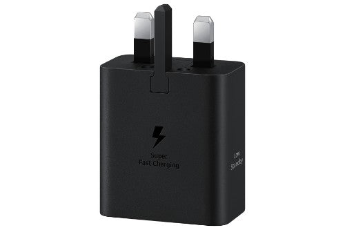 Samsung 45W Super Fast Charger 2.0 (without cable)