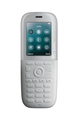 HP Poly POLY ROVE 40 DECT PHONE HANDSET