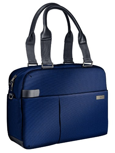 Leitz Complete 13.3" Shopper Bag Smart Traveller